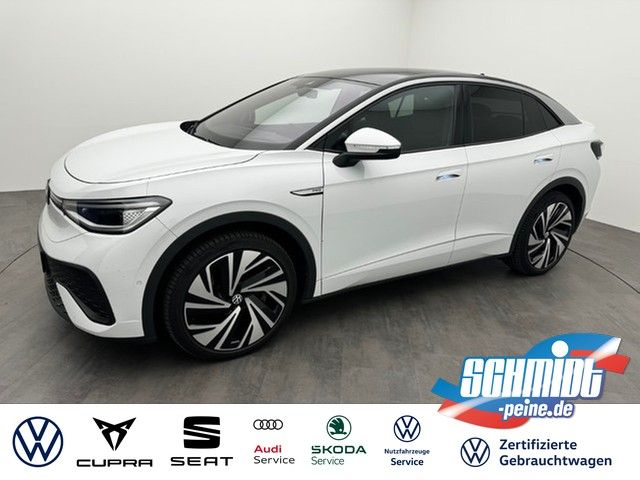 Volkswagen ID.5 Pro Autom. 77kWh KomfortDesign21Matrix