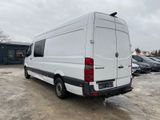 Mercedes-Benz Sprinter II Kasten 316 CDI *6 Sitze* - Mercedes-Benz Sprinter aus 2013