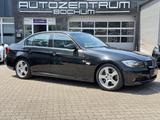 BMW 335 d Lim. M-Sport Leder Schiebed. Xenon Memory - BMW 335: 335d
