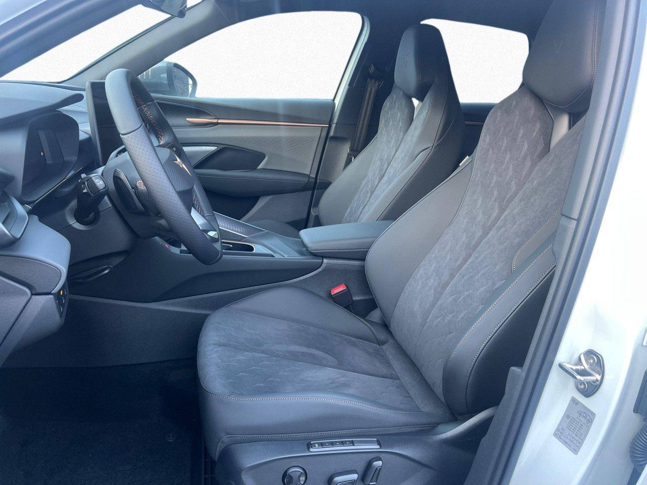 Cupra Terramar 1.5 eTSI 110 kW (150 PS) 7-Gang-DSG LED
