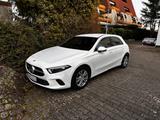 Mercedes-Benz A 200 d DCT - - Mercedes-Benz A 200 Gebrauchtwagen in Stuttgart