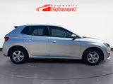 Skoda Fabia Ambition CARPLAY+SPUR+SITZHZ+NAVI - Skoda Fabia Gebrauchtwagen in Mannheim