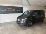 Mercedes-Benz V220d Sport Edition lang 8-Sitzer *SPUR*TOT*LED* - : Kleinbus, 8 Sitzer