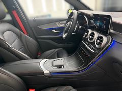 MERCEDES-BENZ GLC 300 4Matic AMG/Luft /Pano