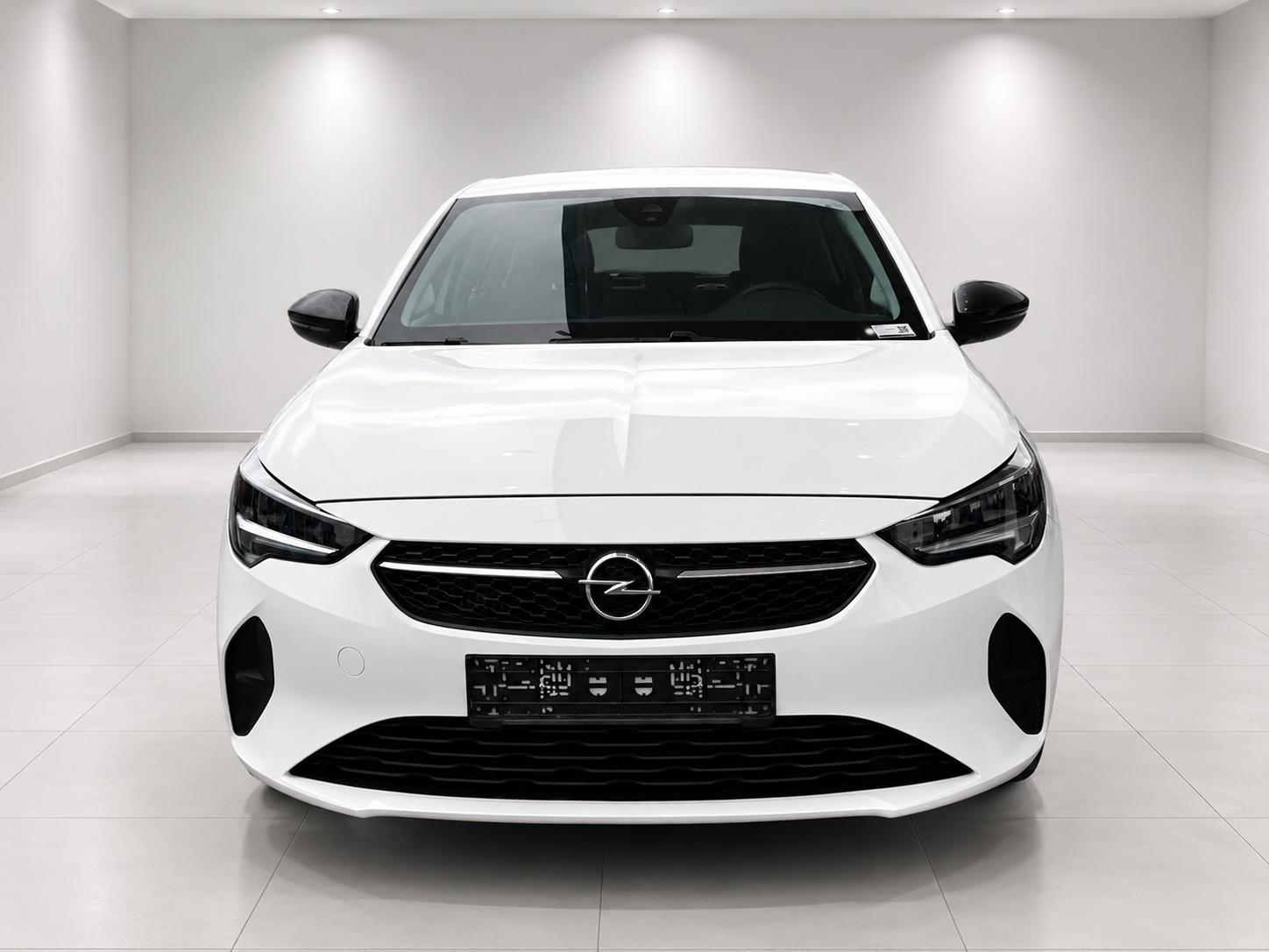 Opel Corsa 1.2 Direct Inj Turbo 74kW Edition Auto 1.H