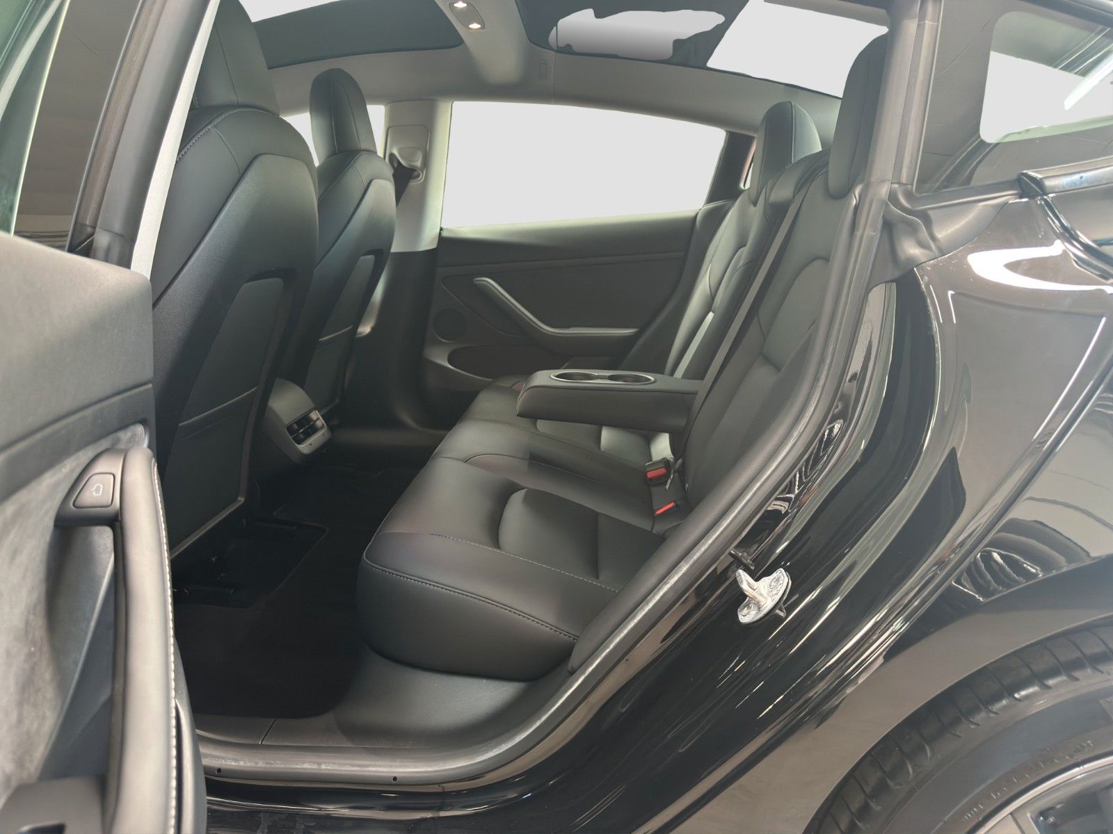 Tesla Model 3 Long Range RWD LED ACC LEDER PANO KAMERA foto 13