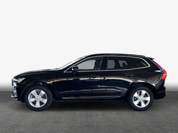 Volvo XC60 - 4