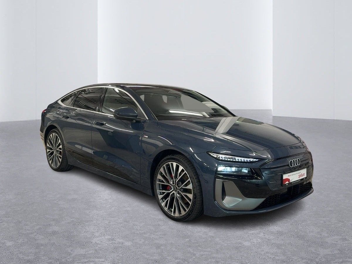 Audi A6 e-tron - Bild 6