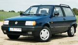 Volkswagen Polo - Achtung - für Liebhaber oder Sammler - gebrauchte VW Polo aus dem Jahr 1993