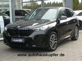 BMW X1 xDrive 23d M Sportp.°AHK°ACC°360°AdLED°Masage - BMW X1: Xdrive