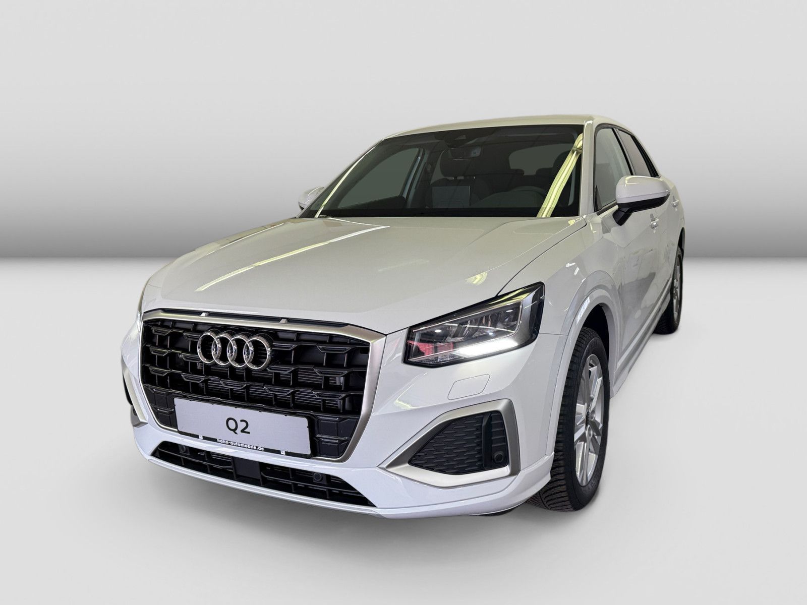 Audi Q2 - Bild 2