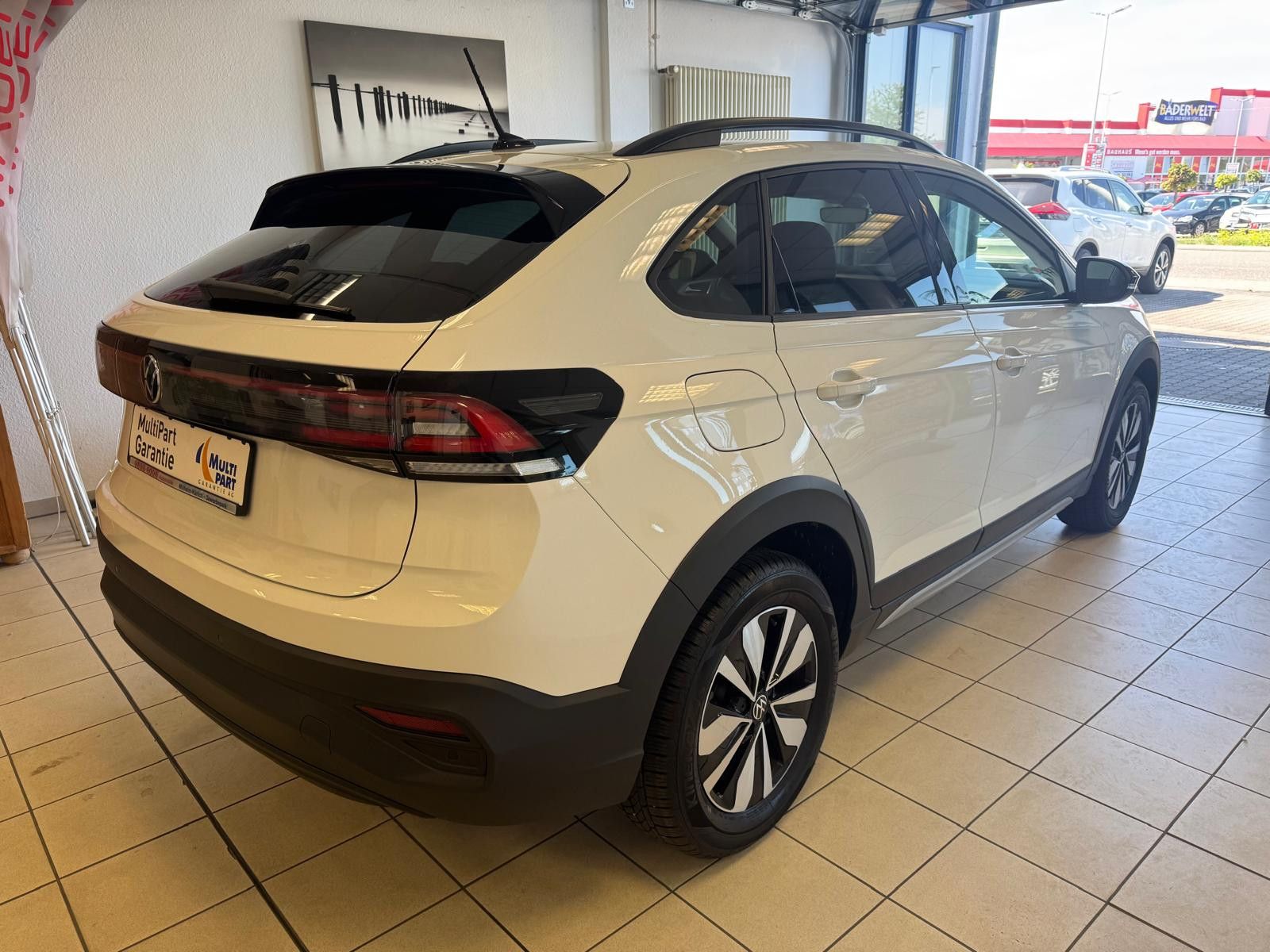 Fahrzeugabbildung Volkswagen Taigo Goal /1.HAND/WENIG KM/GARANTIE/CARPLAY