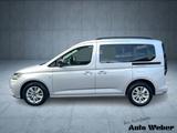 Volkswagen Caddy 2.0TDI DSG Life LED Navi ACC PDC HFT - VW Caddy Gebrauchtwagen in Hamm