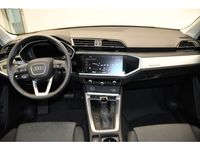Audi Q3 - Vorschau Bild 6