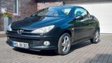 Peugeot 206 CC 110 Platinium - Peugeot 206: Platinium