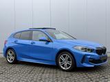 BMW 118 i M Sport SHADOW PANO HEAT MEMORY 17" - BMW 118: Kleinwagen