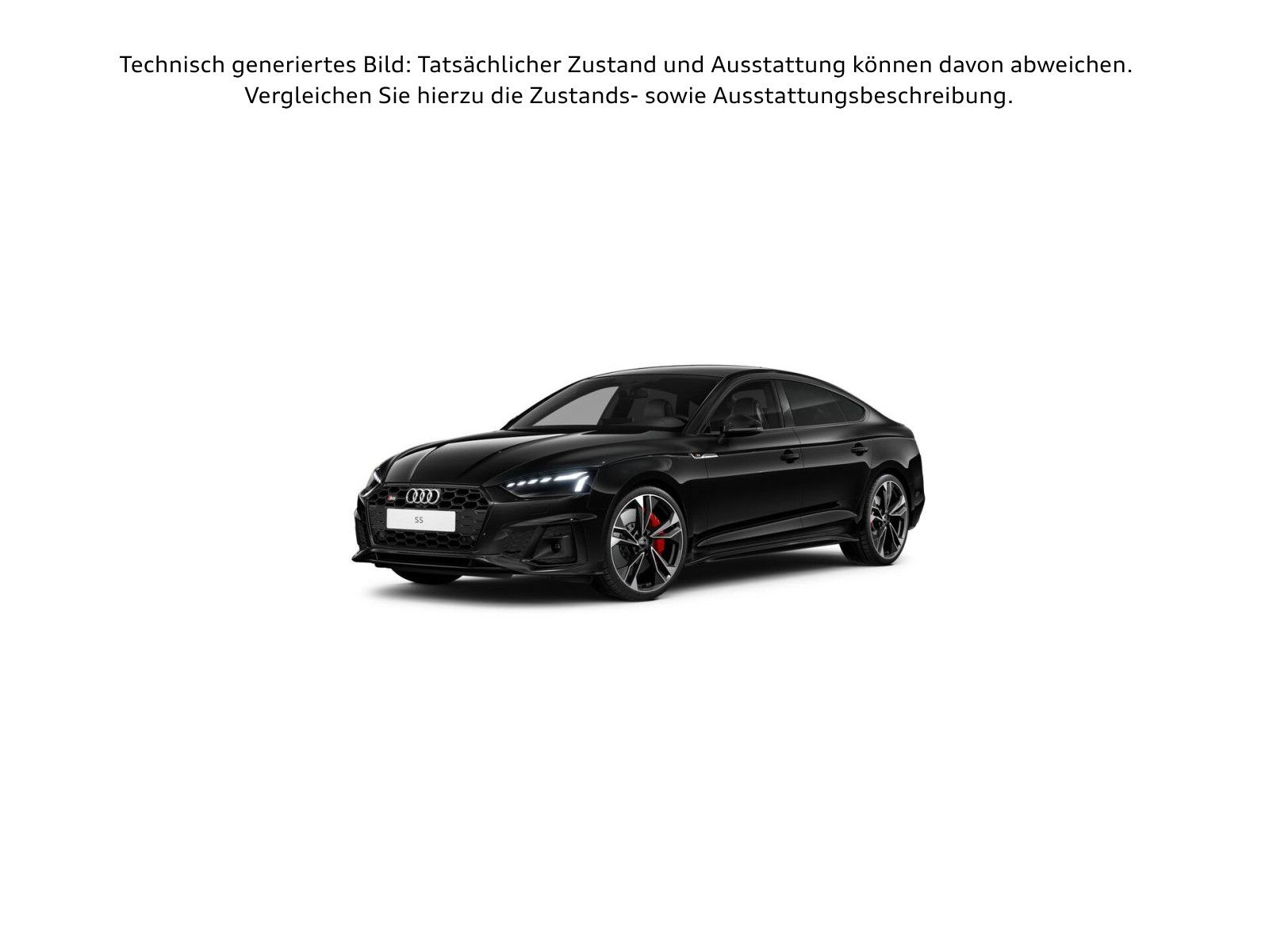 Audi S5 - Bild 3