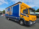 Mercedes-Benz Atego 3 1223* 177 000km*Laderaum 7.1m*Euro 6 - Mercedes-Benz Atego 12