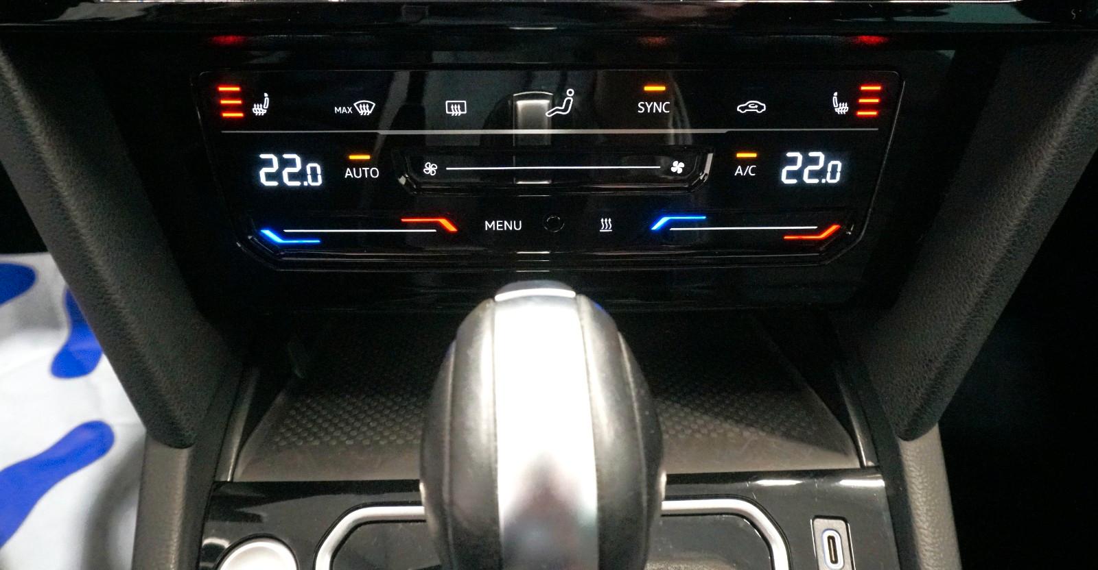 Volkswagen Passat R-Line 2.0TDI*PANO*STDHZ*IQ.Light, миниатюра 18