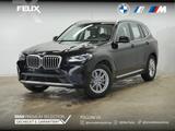 BMW X3 xDrive20d LIVE COCKPIT+ANH.KUPPLUNG+1. HAND - BMW X3 Jahreswagen mit Diesel-Antrieb