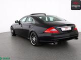 Mercedes-Benz CLS 350 CGI V6 SCHIEBEDACH,MEMORY,SITZKLIMA,H/K - gebrauchte Mercedes-Benz CLS 350 aus dem Jahr 2008