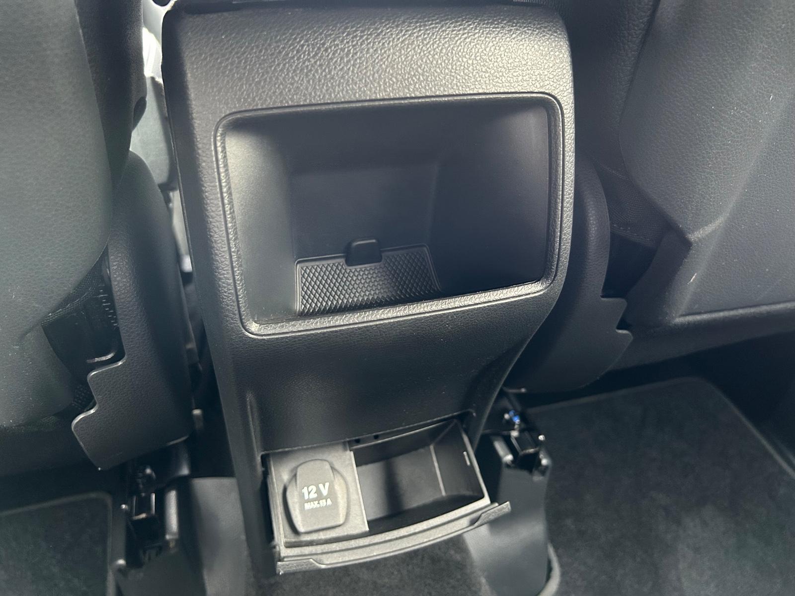 Mercedes-Benz B 180 AMG Line 2. Hand Navi Klima Teilleder USB