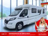 LMC Passion T 743 - Queensbett - Garage - - LMC Wohnmobile & Wohnwagen