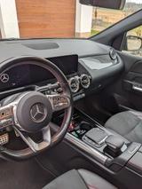 Mercedes-Benz B 200 d DCT - - Mercedes-Benz B 200 von privat