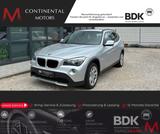 BMW X1 18 i sDrive*Automatik*AHK*TÜV NEU* - BMW X-Reihe aus 2010