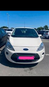Ford  KA  zu verkaufen - Ford: Ka Zu Verkaufen