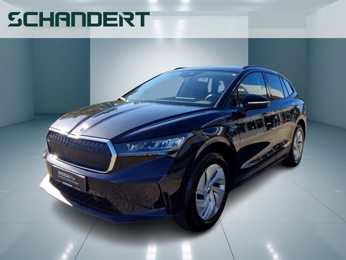 Skoda Enyaq 50 Loft LED Navi Sitzhzg ACC Klimaautomati