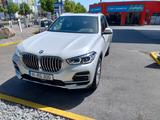 BMW X5 xDrive40i - - BMW X5 Gebrauchtwagen in Hannover