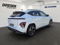 Hyundai KONA - Vorschau Bild 3