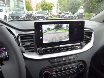 Kia Ceed 1.5 T-GDI DCT7 OPF Vision (CD) Komfort+