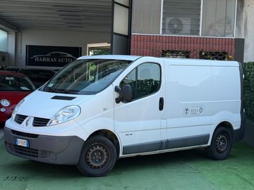 Renault Trafic - 1