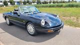 Alfa Romeo Spider 2.0 Top Zustand - Alfa Romeo Oldtimer: Roadster