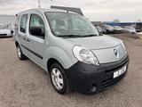 Renault Kangoo 1.6 1st Hand*Behindertengerecht*Rampe - graue Renault Kangoo