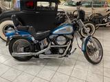 Harley-Davidson EVO Softail Custom  FXSTC - HARLEY-DAVIDSON EVO