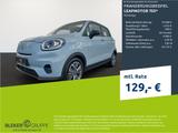 Leapmotor Design - Leapmotor T03 Gebrauchtwagen