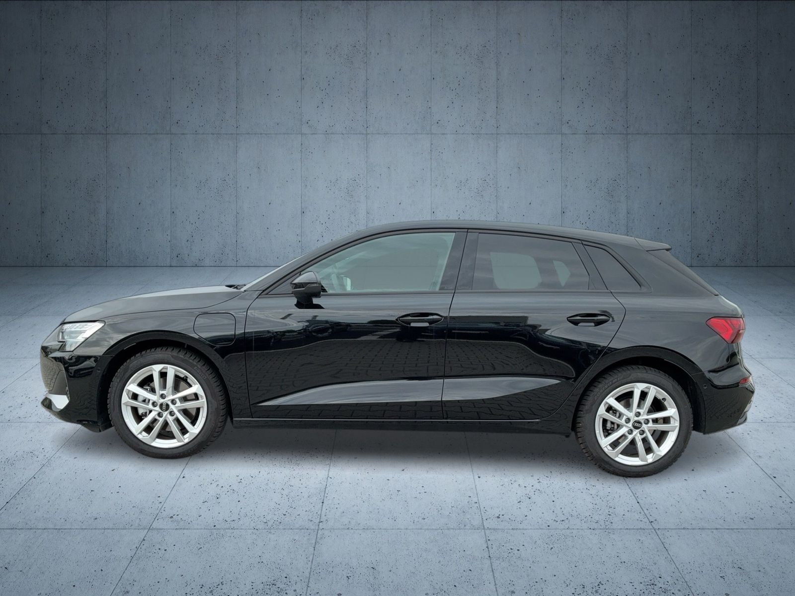 Audi A3 - Bild 3