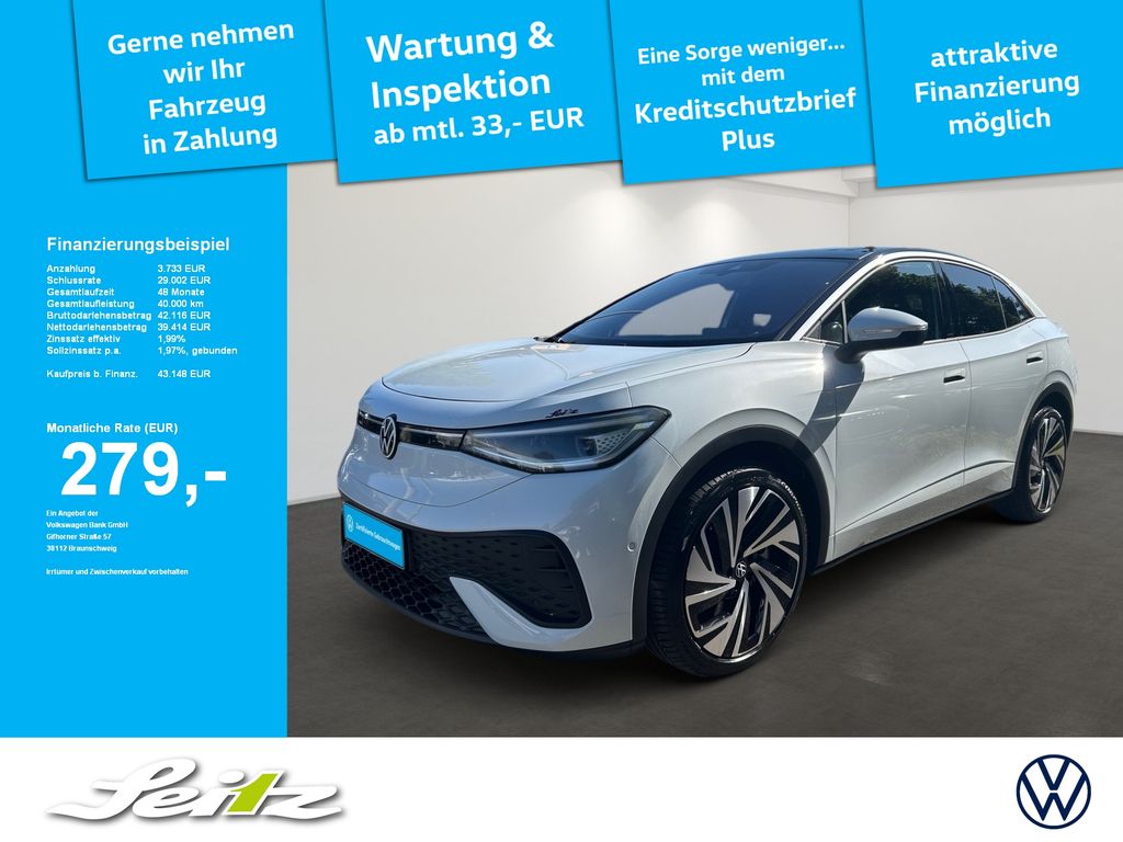 Volkswagen ID.5
