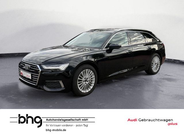 Image of Audi A6