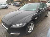 Jaguar XF Prestige - Jaguar XF in Stuttgart