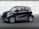 Smart fortwo EQ/22kW/PDC hi/SHZ/Adva/+Paket/Tempo/1.Hd - Smart Gebrauchtwagen in Düsseldorf
