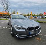 BMW ***BMW 520d *** 8-Gang-Steptronic-Getriebe... - BMW: Automatik, 8 Gang