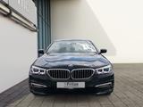 BMW 530 i Luxury L. Aut. Lim. LED+LEDER+NAVI+PDC+SHZ - BMW 530: Limousine, 530i
