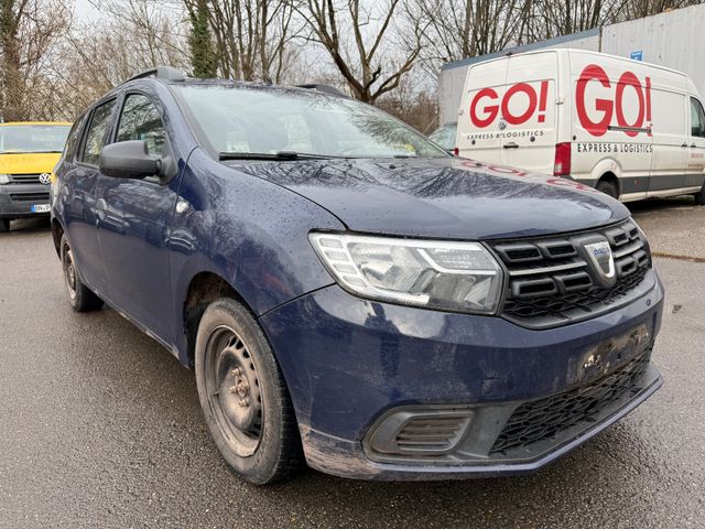 Dacia Logan MCV II Kombi Access