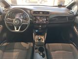 Nissan Leaf|NAVI|SHZ|AC|CarPlay|Kamera|LED|Alu|1.Hd - Nissan Leaf in Bielefeld