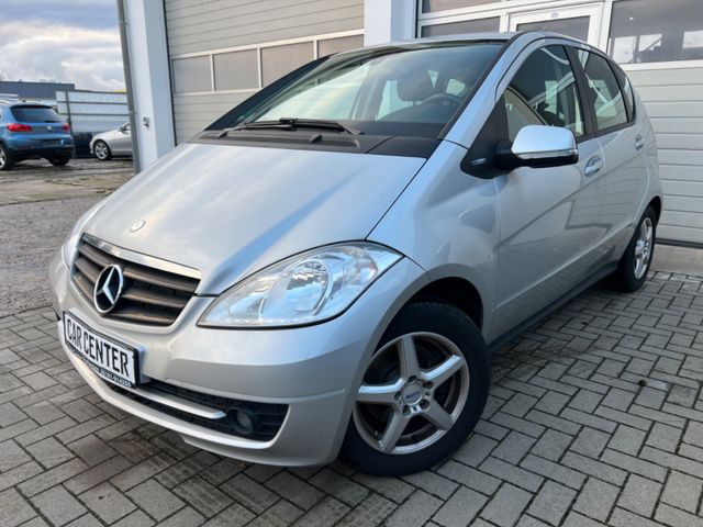 Mercedes-Benz A 160 *75.649 Km.*