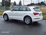 Audi Q5 3.0 TDI  quattro - Audi Q5 mit Diesel-Antrieb: Geländewagen, 3.0